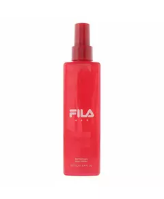 Спрей для тіла FILA Red, 250 мл