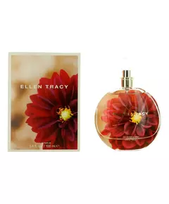 Парфюмерная вода для женщин Ellen Tracy Dream Florals Red Dahlia, 100 мл