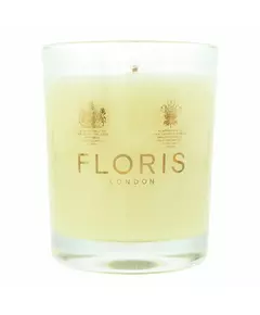 Тестер ароматической свечи Floris Of London Cinnamon & Tangerine, 175 г