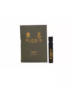 Пробник парфумованої води для жінок Floris Of London Sirena, 1,2 мл