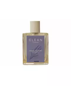 Тестер туалетної води унісекс Clean Fresh Laundry & Lavender, 60 мл