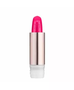 Кремова напівматова губна помада-рефіл Fenty Beauty Icon Miss Candy, 3,8 г