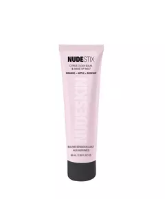 Бальзам для очищения лица Nudestix Nudeskin Citrus, 60 мл