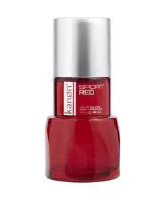 Туалетна вода для чоловіків Kanon Sport Red, 100 мл