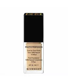 Тональна основа Givenchy Photo Perfexion Glow 3 Perfect Sand, SPF 20, 25 мл