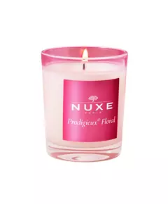 Ароматична свічка NUXE Prodigieux Floral, 60 г