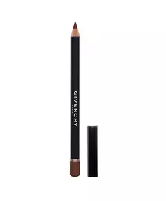 Водостійкий олівець-каял для очей Givenchy Magic Kohl 03 Brown, 1,1 г