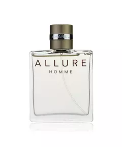 Туалетна вода для чоловіків Chanel Allure Homme, 50 мл