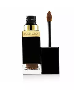 Стійка матова рідка губна помада Tom Ford Luxe 02 Softcore, 6 мл