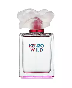Туалетна вода для жінок Kenzo Wild, 50 мл