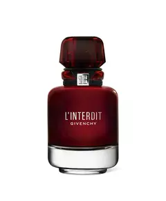 Парфумована вода для жінок Givenchy L' Interdit Rouge, 50 мл