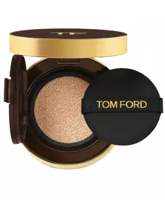 Компактна тональна основа Tom Ford Traceless Compact Foundation 1.2 Shell, SPF 45, Refill, 12 г