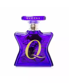 Парфумована вода унісекс Bond No.9 Queens, 100 мл
