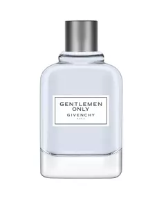 Туалетна вода для чоловіків Givenchy Gentleman Only, 100 мл