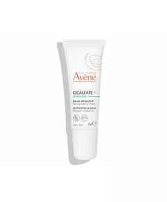 Бальзам-уход для губ Avène Cicalfate+ Natural Hydrates, 10 мл