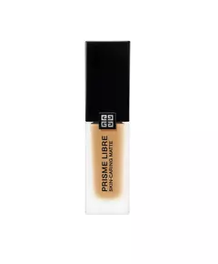 Жидкая тональная основа Givenchy Prisme Libre Skin Caring Glow 6-N405, 30 мл