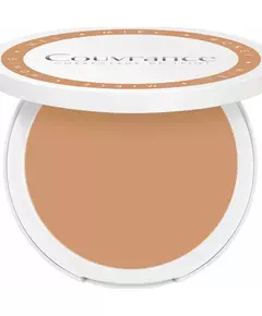 Компактная тональная основа Avène Couvrance 1.3 Honey, 8,5 г