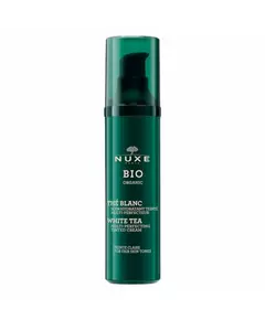 Тонувальний зволожувальний крем NUXE Bio Organic, 50 мл