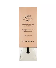 Стійкий рідкий тональний крем Givenchy Teint Couture 01 Porcelain, 25 мл