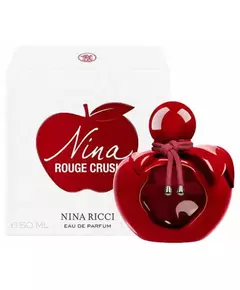 Парфумована вода Nina Ricci NINA ROUGE CRUSH, 50 мл