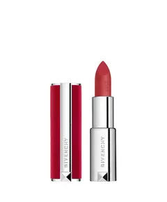 Кремовая матовая губная помада Givenchy Le Rouge Deep Velvet N27, 3,4 г