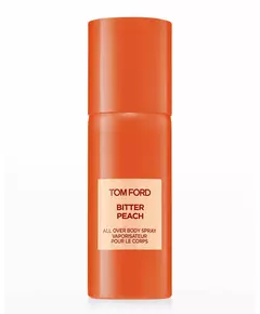 Ароматичний спрей унісекс Tom Ford Bitter Peach, 150 мл