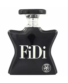 Парфюмерная вода унисекс Bond No.9 FiDi, 100 мл