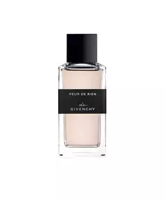 Парфюмерная вода унисекс Givenchy Peur De Rien, 100 мл
