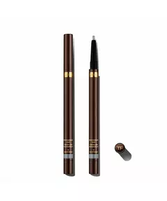 Гелевий олівець-підводка для очей Tom Ford Emotionproof Retractable 11 Discotheque, 0,3 г
