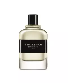 Туалетна вода для чоловіків Givenchy Gentleman, 100 мл