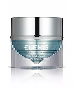Тестер гелевої маски для обличчя Elemis Ultra Smart Anti-Wrinkle Collagen, 50 мл