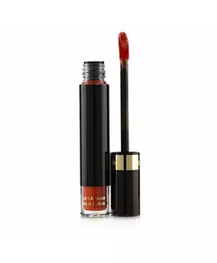 Матова рідка губна помада Tom Ford 04 Flame, 2,7 мл