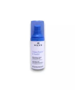 Сироватка для обличчя NUXE Crème Fraîche de Beauté Anti-Pollution, 30 мл