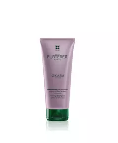 Шампунь проти пожовтіння волосся Rene Furterer OKARA SILVER, 200 мл
