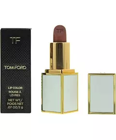 Кремова губна помада Tom Ford Lips & Girls 02 Holly, 2 г