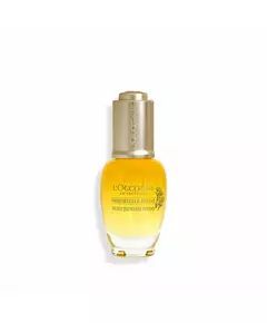 Масло для ухода за кожей вокруг глаз L'Occitane En Provence Immortelle Divine, 30 мл