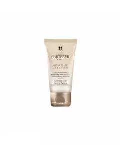 Відновлювальний шампунь для волосся Rene Furterer ABSOLUE KERATIN, 200 мл