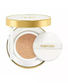 Компактна тональна основа Tom Ford Soleil 1.3 Warm Porcelain, SPF 40, Refillable, 12 г