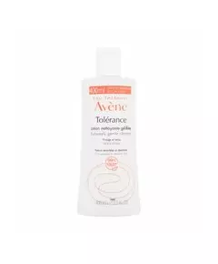 Лосьон для очищения лица Avène Tolerance, 200 мл