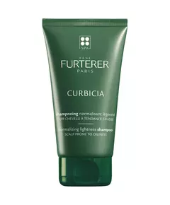 Очищувальний шампунь для волосся Rene Furterer CURBICIA, 150 мл