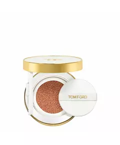 Компактна тональна основа Tom Ford Soleil 7.8 Warm Bronze, SPF 40, Refillable, 12 г