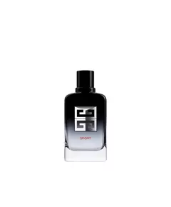 Парфумована вода для чоловіків Givenchy GENTLEMAN SOCIETY SPORT, 100 мл