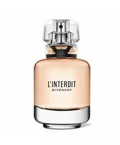 Парфумована вода для жінок Givenchy L'Interdit, 50 мл