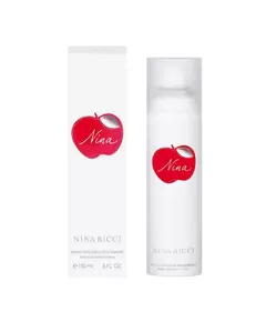 Дезодорант-спрей Nina Ricci NINA, 150 мл