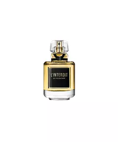 Парфумована вода для жінок Givenchy L'Interdit, 80 мл