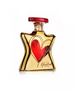 Парфумована вода унісекс Bond No.9 New York Forever, 100 мл