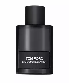 Туалетна вода Tom Ford Eau d'Ombré Leather, 100 мл