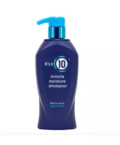 Зволожувальний шампунь для волосся It's a 10 Miracle Hair, 295,7 мл