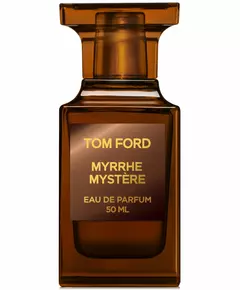 Парфумована вода унісекс Tom Ford Myrrhe Mystere, 50 мл