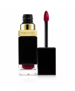 Матова рідка губна помада Tom Ford Luxe 09 Amaranth, 6 мл